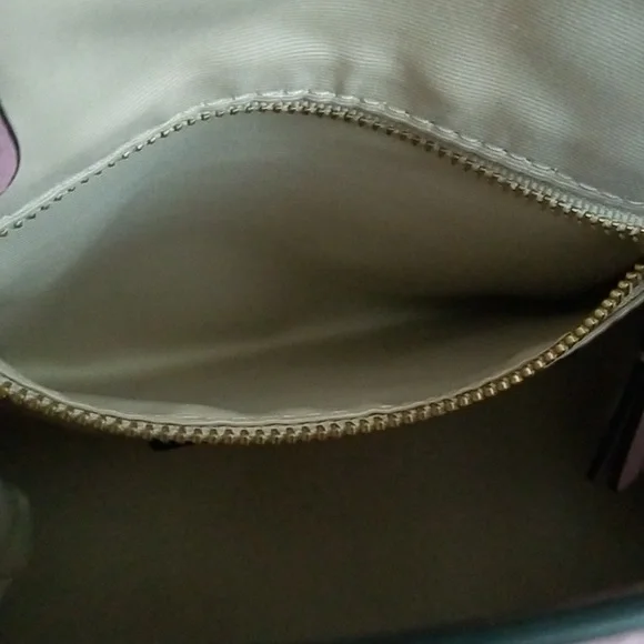 New Marc Jacobs The Mini J Marc Chain Satchel Bag